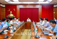 Hướng tới mục tiêu đưa Hải Phòng vươn lên top 3 cả nước về chỉ số chuyển đổi số cấp tỉnh