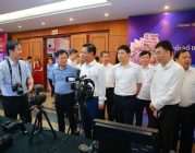 Tọa đàm Chuyển đổi số báo chí Hải Phòng để phát triển bền vững