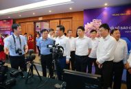 Tọa đàm Chuyển đổi số báo chí Hải Phòng để phát triển bền vững