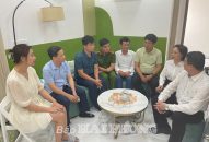 Thu hồi nhà ở thuộc tài sản công với 3 trường hợp tại chung cư mới HH Đồng Quốc Bình