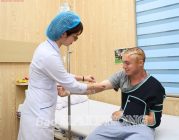 Điều trị thành công nhiều ca bệnh phức tạp là người nước ngoài: Khẳng định năng lực đội ngũ nhân viên y tế