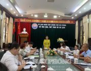 Chuẩn bị chu đáo cuộc thi thiết kế quà tặng lưu niệm du lịch Hải Phòng năm 2025