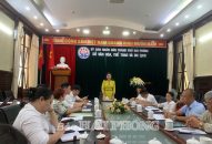 Chuẩn bị chu đáo cuộc thi thiết kế quà tặng lưu niệm du lịch Hải Phòng năm 2025