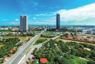 Toàn văn Nghị quyết số 1669/NQ-UBTVQH15 của Uỷ ban Thường vụ Quốc hội về việc sắp xếp các đơn vị hành chính cấp xã của thành phố Hải Phòng năm 2025