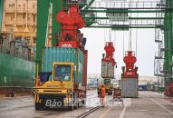 Giữ đà thu ngân sách, ứng phó linh hoạt