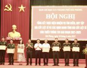 Tổng kết công tác tìm kiếm, quy tập và xác định danh tính hài cốt liệt sĩ chưa rõ thông tin giai đoạn 2021–2025