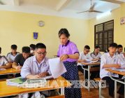 Hải Phòng có 29.227 thí sinh đăng ký thi tốt nghiệp THPT năm 2025