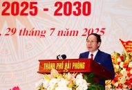 5 vấn đề trọng tâm Đảng bộ các cơ quan Đảng TP Hải Phòng cần quan tâm thực hiện(*)