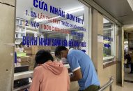 Từ 1-7-2025, người mắc bệnh hiểm nghèo, bệnh hiếm không cần thủ tục chuyển tuyến, được lên thẳng tuyến trên