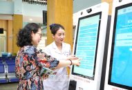 Hướng tới xây dựng nền y tế thông minh