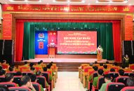 Công an thành phố Tập huấn chuyển đổi số và triển khai ứng dụng trí tuệ nhân tạo (AI)