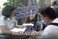 Số định danh cá nhân chính thức thay thế mã số thuế từ ngày 1-7