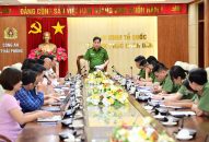 Đẩy mạnh triển khai các mô hình Đề án 06/CP trên địa bàn Hải Phòng