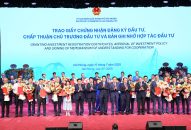 Hội nghị Xúc tiến Đầu tư Thương mại 2025 với chủ đề “Hải Phòng – Điểm đến chiến lược của kỷ nguyên mới”