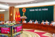 Ban Chỉ đạo Trung ương sơ kết 6 tháng thực hiện Nghị quyết 57: Đẩy mạnh đổi mới sáng tạo, tăng tốc chuyển đổi số toàn diện