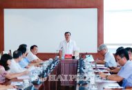 Đầu tư nguồn lực xây dựng Hải Phòng trở thành Trung tâm y tế vùng Duyên hải Bắc bộ