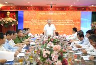 Xây dựng cơ chế đặc thù cho Đề án 06, phát huy nguồn lực dữ liệu góp phần phát triển KTXH