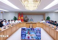 Hành động khẩn cấp để ứng phó hiệu quả bão số 3