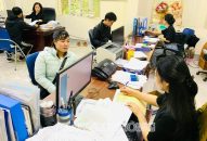 Chuyển đổi số trong thực hiện chính sách an sinh