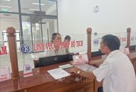 Bảo đảm đồng bộ, liên thông trong giải quyết thủ tục hành chính khi triển khai mô hình chính quyền địa phương 2 cấp