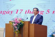 Thủ tướng chủ trì phiên họp Ban Chỉ đạo của Chính phủ về phát triển KHCN, đổi mới sáng tạo, chuyển đổi số và Đề án 06