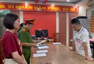 Công an Hải Phòng thông tin vụ bắt giữ “Tiến bịp” về tội tổ chức sử dụng trái phép chất ma túy