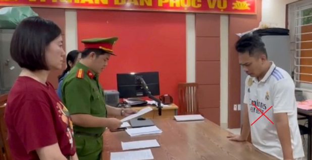 Công an Hải Phòng thông tin vụ bắt giữ “Tiến bịp” về tội tổ chức sử dụng trái phép chất ma túy