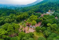 Ủy ban UNESCO thông qua đề cử Quần thể di tích và danh thắng Yên Tử – Côn Sơn Kiếp Bạc, Vĩnh Nghiêm là Di sản Thế giới