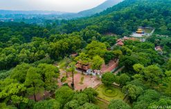 Ủy ban UNESCO thông qua đề cử Quần thể di tích và danh thắng Yên Tử – Côn Sơn Kiếp Bạc, Vĩnh Nghiêm là Di sản Thế giới