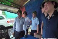 Hải Phòng kích hoạt ứng phó bão số 3, các địa phương vào cuộc khẩn trương