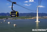 Hải Phòng dỡ lệnh cấm biển từ 7 giờ sáng 23/7