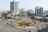 Điều chỉnh quy hoạch khu ngã 5 – sân bay Cát Bi: Đáp ứng mục tiêu phát triển đô thị hiện đại