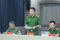 Cao điểm 90 ngày-đêm làm sạch dữ liệu hôn nhân