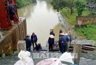 Hải Phòng giảm thiểu thiệt hại do bão số 3