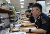 4 kết quả nổi bật trong triển khai Đề án 06/CP của Cục Hải quan Hải Phòng