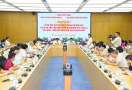 Họp báo thông tin Hội nghị xúc tiến đầu tư năm 2025 bên lề ABAC 3: Hải Phòng – Điểm đến chiến lược của kỷ nguyên mới