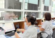 Hiệu quả của liên thông dữ liệu dân cư trong giải quyết thủ tục hành chính