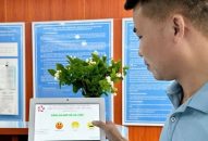 Công nghệ – chìa khóa mở cánh cửa tư pháp hiện đại