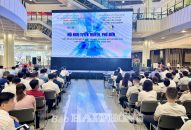 Tuyên truyền chính sách pháp luật về truy xuất nguồn gốc, nhãn điện tử và hộ chiếu số