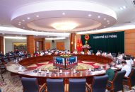 Khẩn trương hoàn thiện cơ sở vật chất, tháo gỡ vướng mắc, bảo đảm vận hành hiệu quả chính quyền địa phương hai cấp