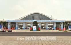 Hải Phòng sẵn sàng cho Hội nghị ABAC III