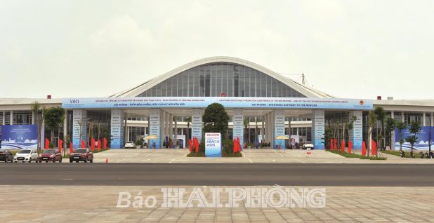 Hải Phòng sẵn sàng cho Hội nghị ABAC III