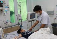 UBND thành phố yêu cầu đẩy mạnh phòng chống bệnh sốt xuất huyết