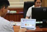 Tập trung tháo gỡ vướng mắc trong tiếp nhận, giải quyết thủ tục hành chính, phục vụ người dân và doanh nghiệp trong tình hình mới