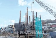 Sẵn sàng tâm thế phát triển thành phố mới