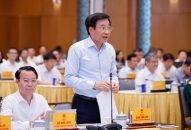 Xây dựng lộ trình để thực hiện TTHC không phụ thuộc địa giới hành chính