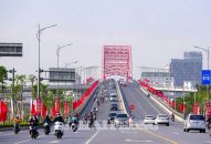 Từ ngày 14-7 điều chỉnh tuyến xe buýt số 3 thành tuyến: Trung tâm Chính trị – Hành chính đi Đồ Sơn và ngược lại