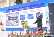 Công an Hải Phòng tóm kẻ phạm tội cưỡng đoạt tài sản thông qua các trang mại dâm online