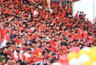 Hải Phòng tổ chức bắn pháo hoa tầm thấp chào mừng trận Chung kết Giải Bóng đá Nữ Vô địch Đông Nam Á 2025