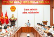 Chuẩn bị chu đáo Lễ khởi công, khánh thành các công trình chào mừng 80 năm Quốc khánh Nước CHXH chủ nghĩa Việt Nam tại 3 điểm cầu trên địa bàn thành phố